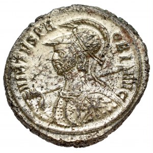 Roman Empire, Probus, Antoninian Cyzicus