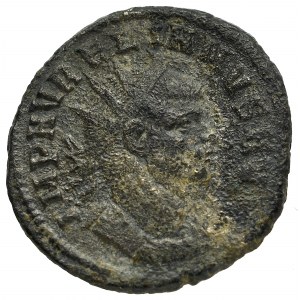 Roman Empire, Aurelian, Antoninian Cyzicus