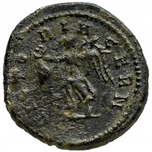 Roman Empire, Aurelian, Antoninian Cyzicus