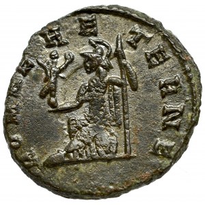 Roman Empire, Aurelian, Antoninian Cyzicus