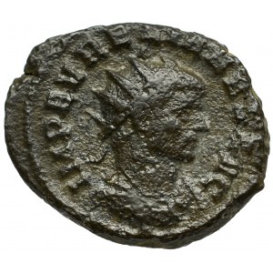 Cesarstwo Rzymskie, Aurelian, Antoninian Mediolan