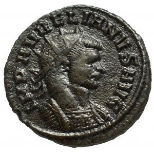 Cesarstwo Rzymskie, Aurelian, Antoninian Serdika