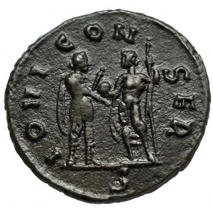 Cesarstwo Rzymskie, Aurelian, Antoninian Serdika