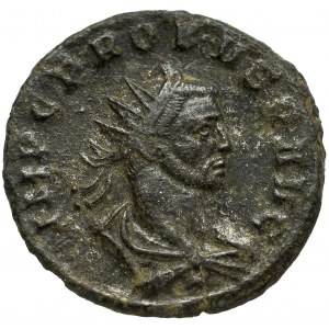 Roman Empire, Probus, Antoninian Serdica