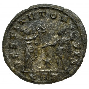 Roman Empire, Probus, Antoninian Serdica