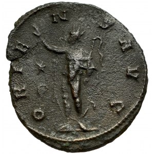 Roman Empire, Aurelian Antoninian Siscia