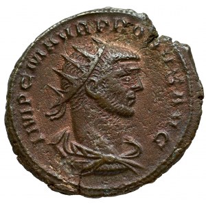 Cesarstwo Rzymskie, Probus, Antoninian Antiochia - ex Dattari