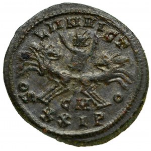 Cesarstwo Rzymskie, Probus, Antoninian, Kyzikos