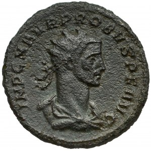 Roman Empire, Probus, Antoninian Serdica