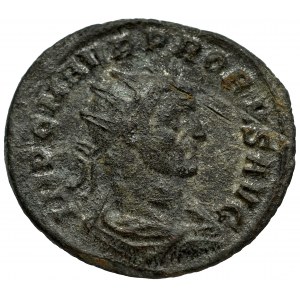 Roman Empire, Probus, Antonian Rome