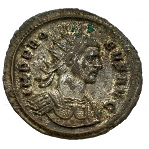 Roman Empire, Probus, Antoninian Rome