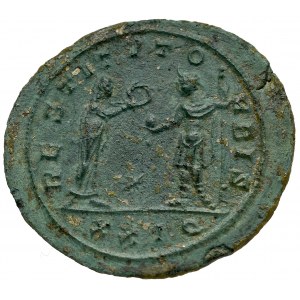 Roman Empire, Probus, Antoninian Siscia