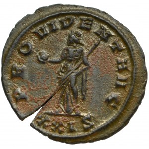 Roman Empire, Probus, Antoninian Siscia