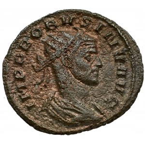 Roman Empire, Probus Antoninian, Siscia