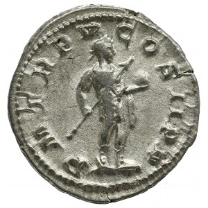 Cesarstwo Rzymskie, Gordian III, Antoninian