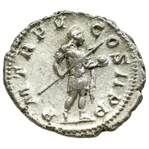 Cesarstwo Rzymskie, Gordian III, Antoninian