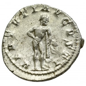 Cesarstwo Rzymskie, Gordian III, Antoninian