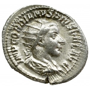 Cesarstwo Rzymskie, Gordian III, Antoninian