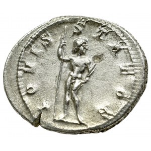 Cesarstwo Rzymskie, Gordian III, Antoninian