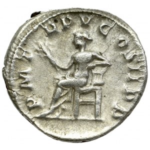 Cesarstwo Rzymskie, Gordian III, Antoninian