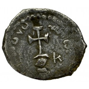 Byzantium, Hexagram