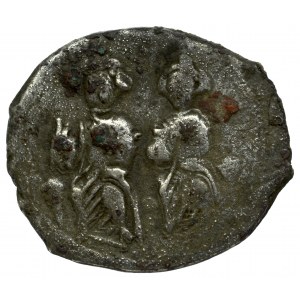 Byzantium, Hexagram