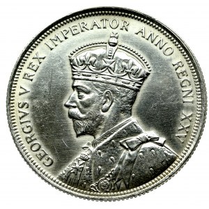 Kanada, 1 dolar 1932