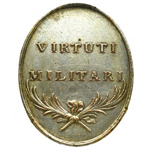 Virtuti Militari - collector's copy