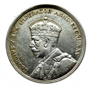 Kanada, 1 dolar 1935