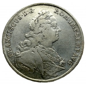 Niemcy, Norymberga, Talar 1757