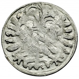 Austria, Dreier 1624