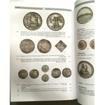 Katalog aukcyjny, Künker 127/2007 r - ciekawe i rzadkie, polskie monety i medale