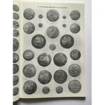 Katalog aukcyjny, HBA 2003 r - piękna i duża kolekcja rzadkich monet gdańskich