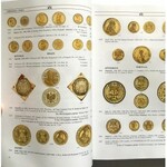 Katalog aukcyjny, Künker 294/2017 r - ciekawe i b.rzadkie, polskie monety