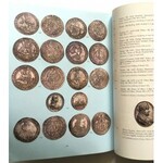 Katalog aukcyjny, THE NEW YORK SALE XIV/2007 r - bardzo rzadkie i ciekawe, monety, medale polskie i polsko-saskie
