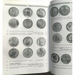 Katalog aukcyjny, Künker 86/2003 r - bardzo rzadkie i ciekawe, monety polskie i polsko-saskie
