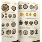 Katalog aukcyjny, Künker 298/2017 r - bardzo rzadkie ciekawe, monety polskie