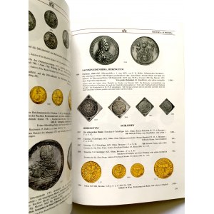 Katalog aukcyjny, Künker 297/2017 r - bardzo rzadkie ciekawe, monety polskie