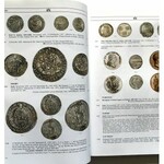 Katalog aukcyjny, Künker 170/2010 r - bardzo rzadkie ciekawe, monety polskie