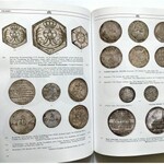 Katalog aukcyjny, Künker 180/2011 r - bardzo rzadkie ciekawe, monety polskie