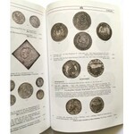 Katalog aukcyjny, Künker 180/2011 r - bardzo rzadkie ciekawe, monety polskie