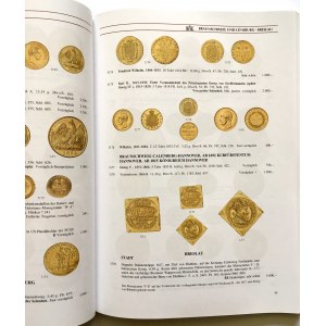 Katalog aukcyjny, Künker 279/2016 r - bardzo rzadkie ciekawe, monety polskie