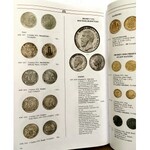 Katalog aukcyjny, Künker 279/2016 r - bardzo rzadkie ciekawe, monety polskie
