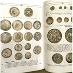 Katalog aukcyjny, Künker 274/2016 r - bardzo rzadkie ciekawe, monety polskie