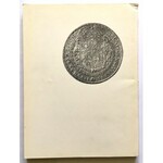 Katalog aukcyjny, NUMISMATIC LANZ MUNCHEN 39/1986 r - bardzo rzadkie i ciekawe, monety polskie i medale