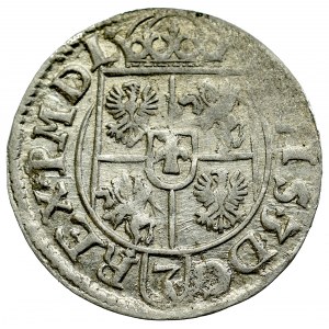 Sigismund III, 1,5 groschen 1618, Bromberg