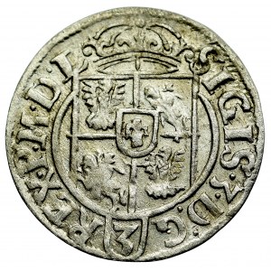 Zygmunt III Waza, Półtorak 1622, Bydgoszcz - SIGIS