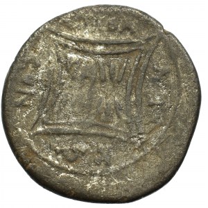 Illiria, Apollonia, Magistrat Sosikrates, Drachma 229-100 p.n.e