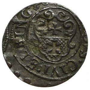 Swedish occupation of Elbing, Schilling 1630