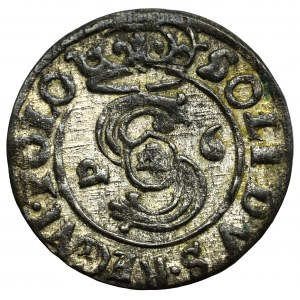 Sigismund III, Solidus 1626, Bromberg